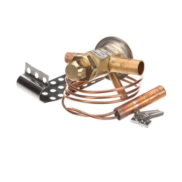 Kolpak Exp Vlv Aae1-1/4Sw85-Gt- 5827-3 10827A - main